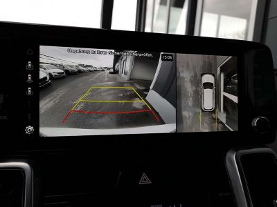 KIA Sorento Gebrauchtwagen