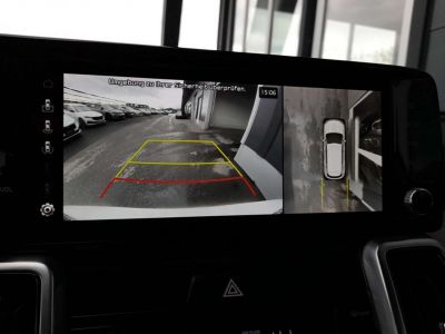 KIA Sorento Gebrauchtwagen