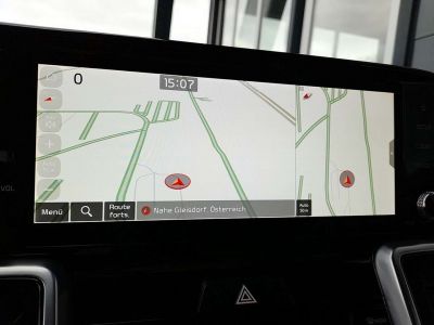 KIA Sorento Gebrauchtwagen