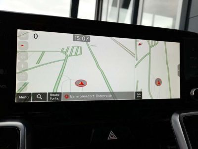 KIA Sorento Gebrauchtwagen