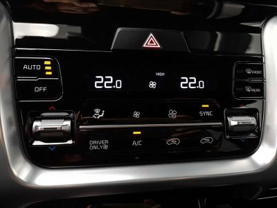 KIA Sorento Gebrauchtwagen