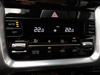 KIA Sorento Gebrauchtwagen