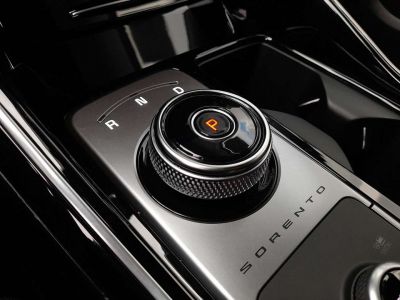 KIA Sorento Gebrauchtwagen