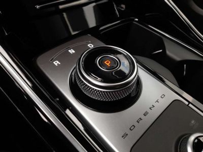 KIA Sorento Gebrauchtwagen