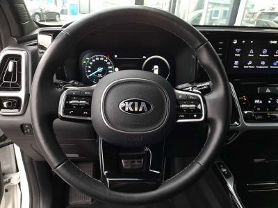 KIA Sorento Gebrauchtwagen