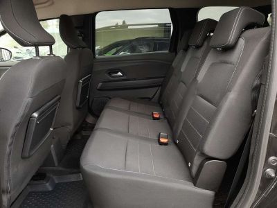 Dacia Jogger Gebrauchtwagen