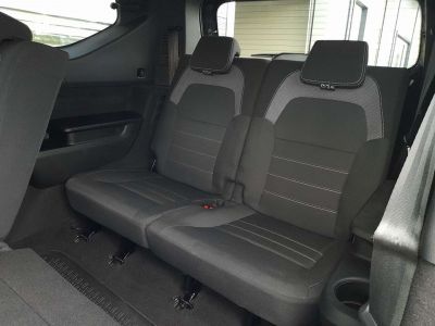 Dacia Jogger Gebrauchtwagen