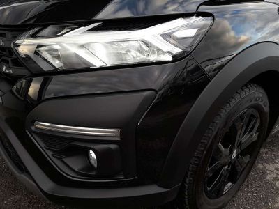 Dacia Jogger Gebrauchtwagen