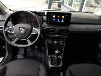 Dacia Jogger Gebrauchtwagen