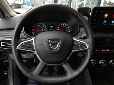 Dacia Jogger Gebrauchtwagen