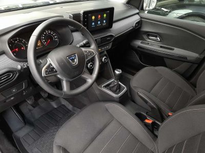 Dacia Jogger Gebrauchtwagen