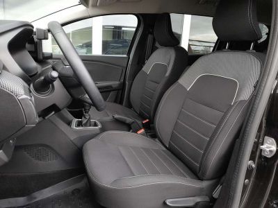 Dacia Jogger Gebrauchtwagen