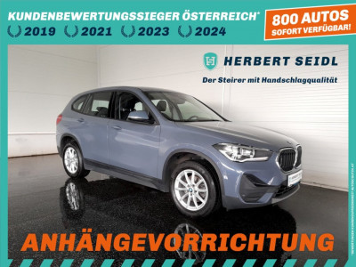 BMW X1 Gebrauchtwagen