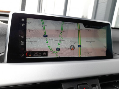 BMW X1 Gebrauchtwagen