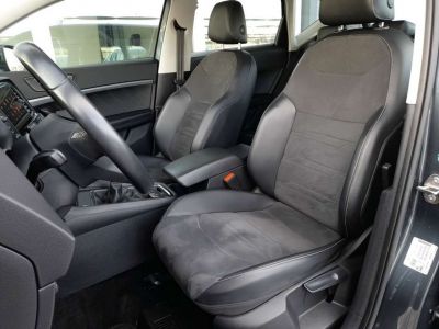 Seat Ateca Gebrauchtwagen