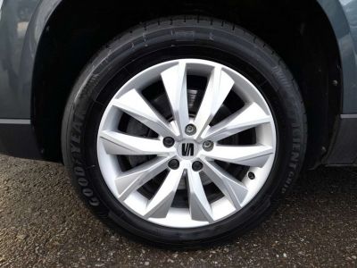 Seat Ateca Gebrauchtwagen