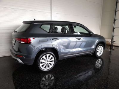 Seat Ateca Gebrauchtwagen