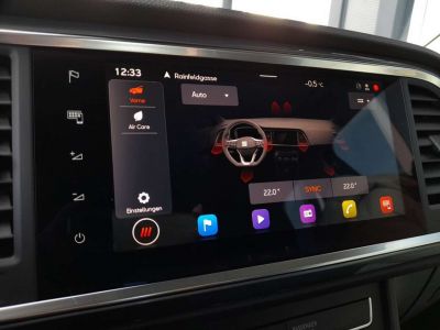 Seat Ateca Gebrauchtwagen