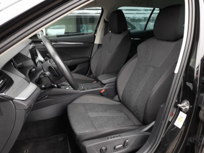 Skoda Octavia Gebrauchtwagen Skoda Octavia Gebrauchtwagen