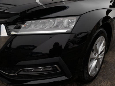 Skoda Octavia Gebrauchtwagen Skoda Octavia Gebrauchtwagen