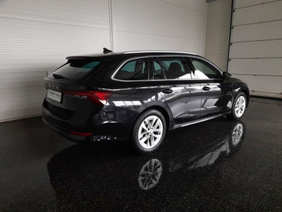 Skoda Octavia Gebrauchtwagen Skoda Octavia Gebrauchtwagen