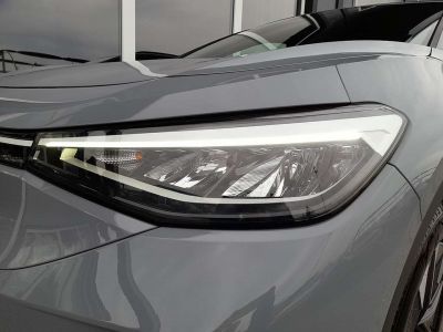 VW ID.4 Gebrauchtwagen