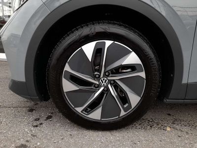 VW ID.4 Gebrauchtwagen