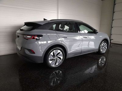 VW ID.4 Gebrauchtwagen