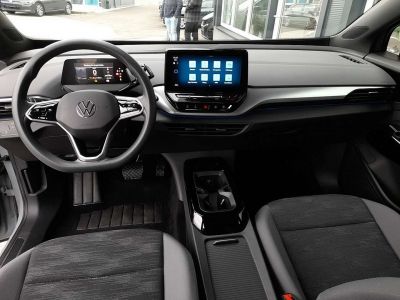 VW ID.4 Gebrauchtwagen