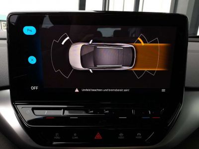 VW ID.4 Gebrauchtwagen