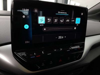 VW ID.4 Gebrauchtwagen