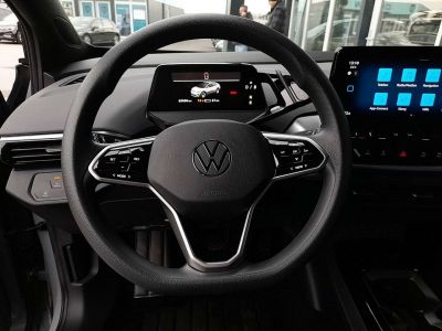 VW ID.4 Gebrauchtwagen