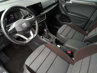 Seat Tarraco Gebrauchtwagen