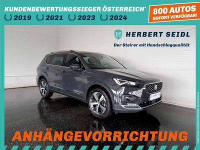 Seat Tarraco Gebrauchtwagen