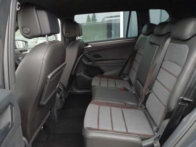 Seat Tarraco Gebrauchtwagen