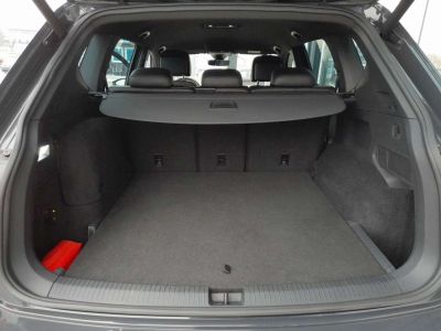 Seat Tarraco Gebrauchtwagen