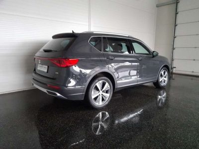 Seat Tarraco Gebrauchtwagen
