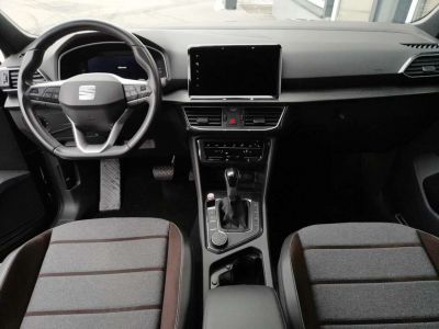 Seat Tarraco Gebrauchtwagen