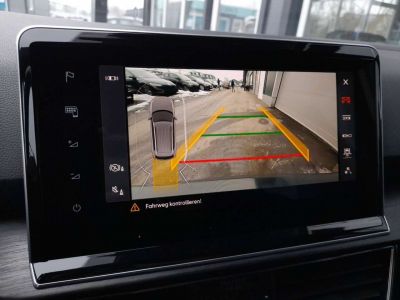 Seat Tarraco Gebrauchtwagen