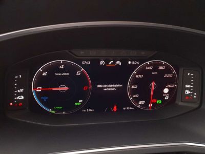 Seat Tarraco Gebrauchtwagen