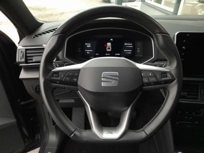 Seat Tarraco Gebrauchtwagen