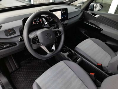 VW ID.3 Gebrauchtwagen