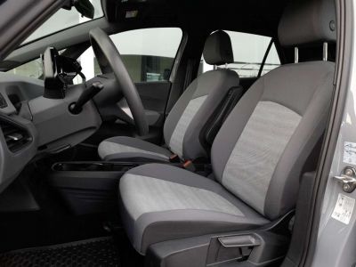 VW ID.3 Gebrauchtwagen