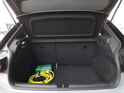 VW ID.3 Gebrauchtwagen