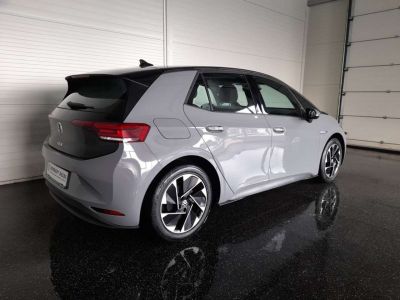 VW ID.3 Gebrauchtwagen