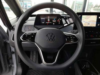 VW ID.3 Gebrauchtwagen