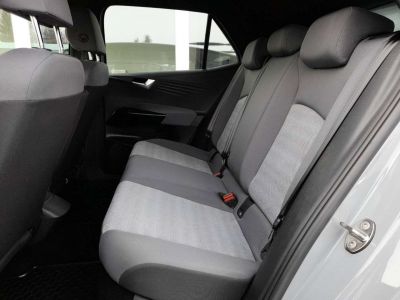 VW ID.3 Gebrauchtwagen