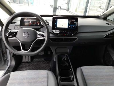 VW ID.3 Gebrauchtwagen