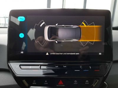 VW ID.3 Gebrauchtwagen