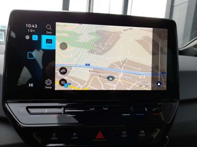 VW ID.3 Gebrauchtwagen